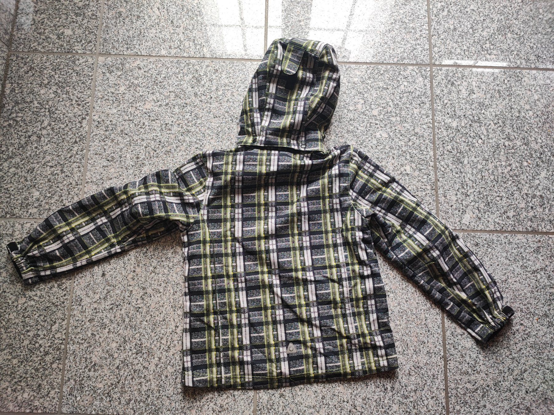 Giacche: Jacke Icepeak Gr. 140 – Usato da Grabs venduto da Margelchopf1 1