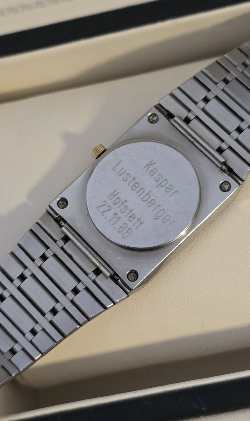 Rado Uhren: Montre Rado Dia-Star – Gebraucht aus Les Acacias von watinjo 4