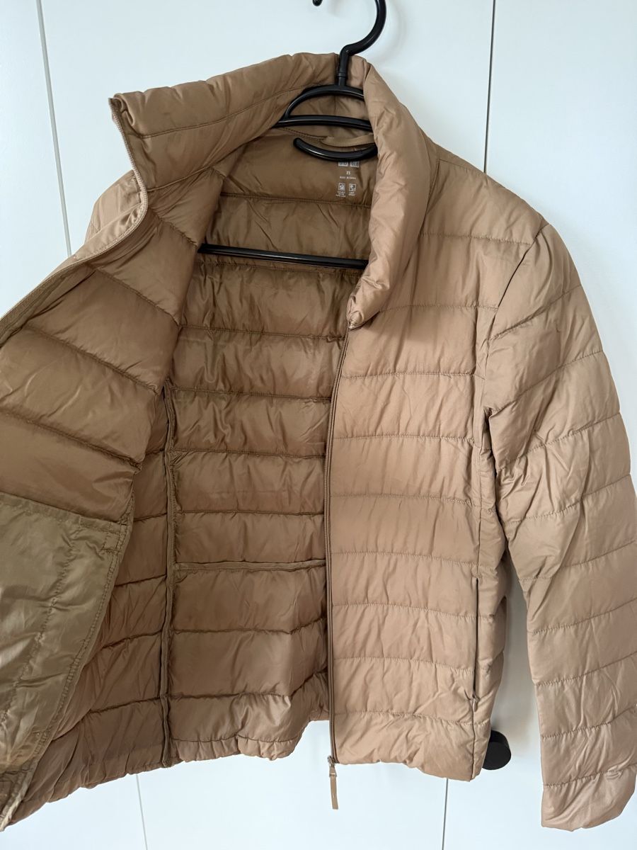 Uniqlo Giacche: Uniqlo Daunenjacke xs – Usato da Luzern venduto da Aistee 3