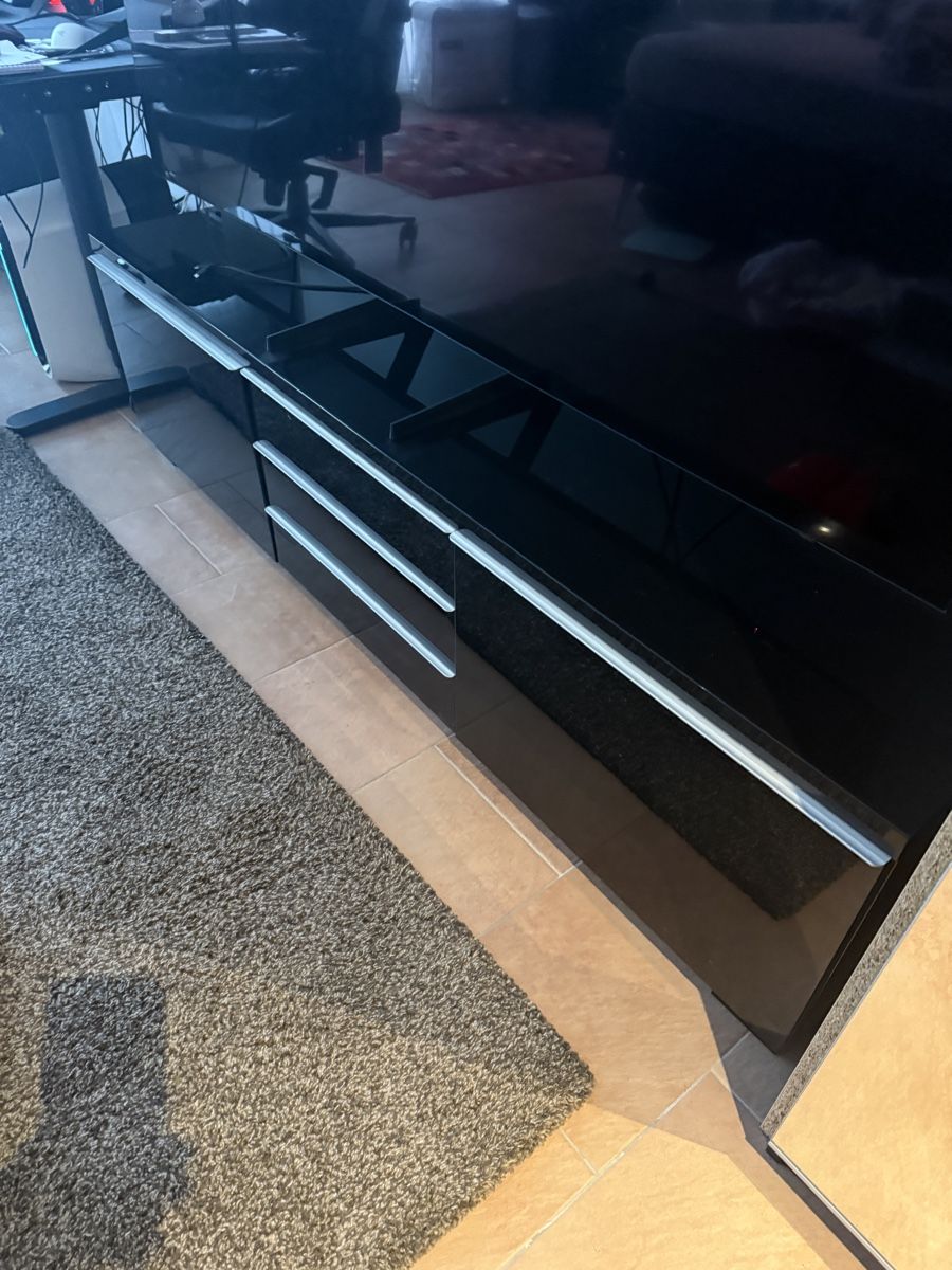 Ikea TV Möbel: Tv Möbel von Ikea  – Gebraucht aus Horgen von Pezi8810