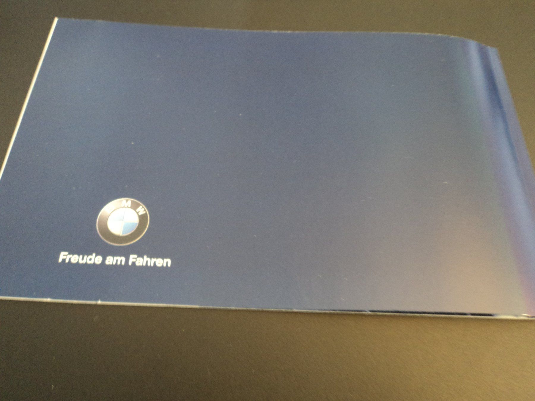 BMW Dokumente: Prospekt Technik-Lexikon 3er BMW – Gebraucht aus Schwarzenburg von modelCARama 6