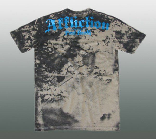 T-shirt: AFFLICTION  T-SHIRT Gr. XL NEU – Nuovo (secondo la descrizione) da Zürich venduto da noo_6672 1