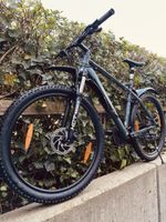 Sehr schönes und gepflegtes City-/Mountainbike, Fast wie neu