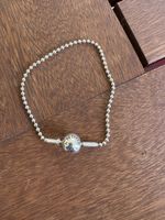 Pandora Silberarmband zu verkaufen