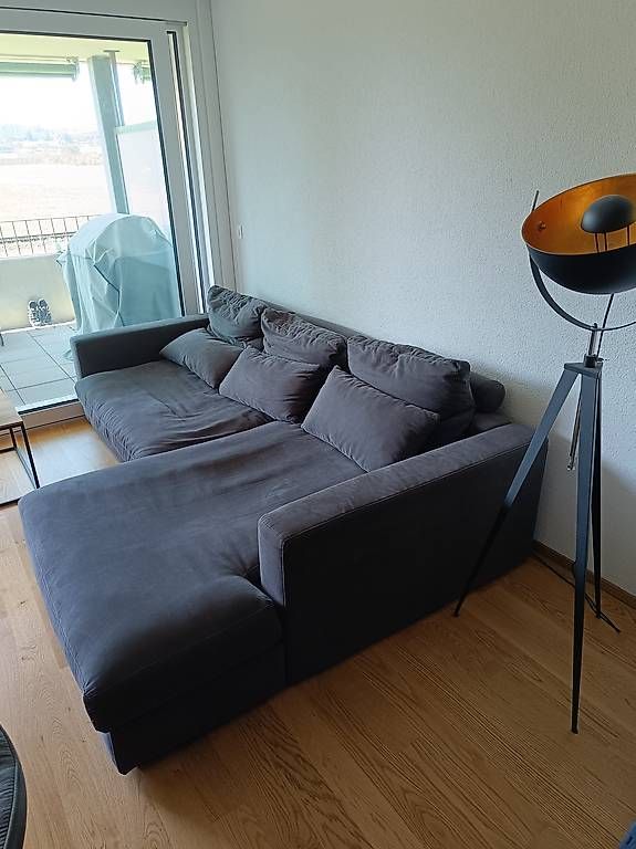 Sofas: Sofa von Interio – Gebraucht aus Horn von Gixxerk6