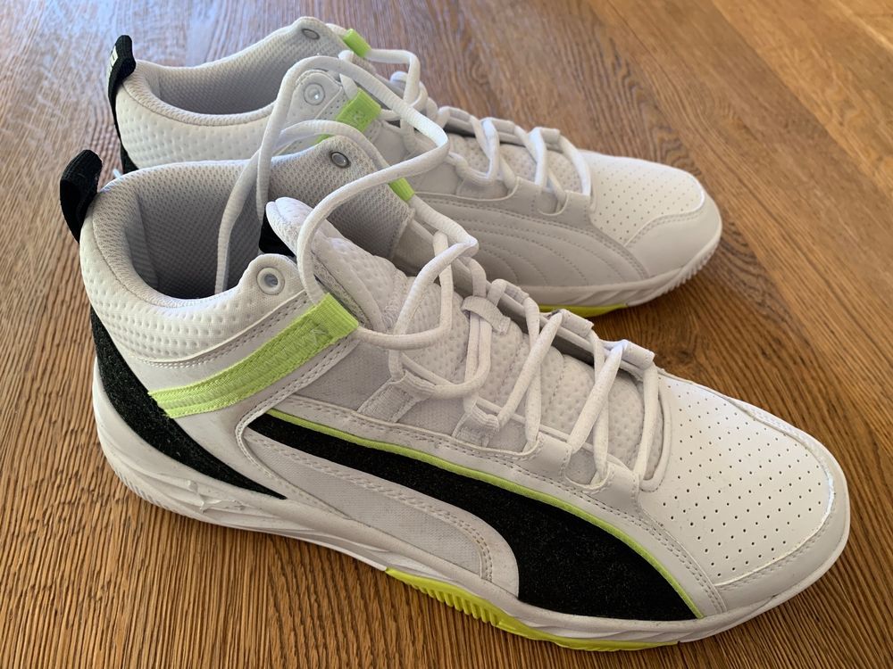 PUMA Sneaker Gr. 45 | Kaufen auf Ricardo