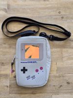 lizensierte Gameboy Umhängetasche von ZARA Super Zustand2020
