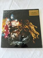 Santana - Santana 3 (Expanded Vinyl Edition, MOVLP132)