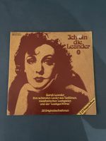 Zarah Leander – Ich Bin Die Leander 2 LP