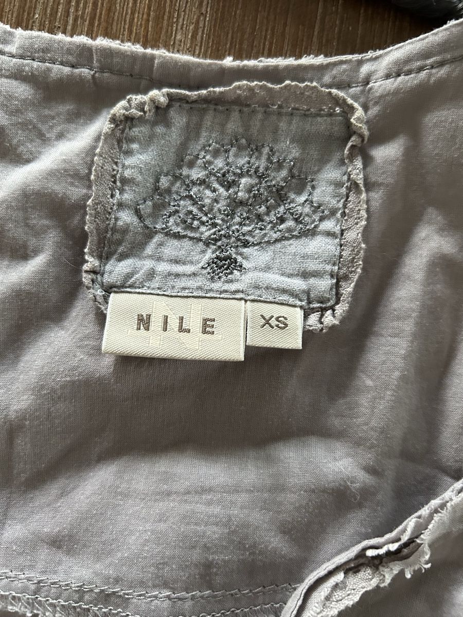 Nile Vestiti: Nile Kleid Tunika  – Nuovo (secondo la descrizione) da Beringen venduto da Sternli650 2