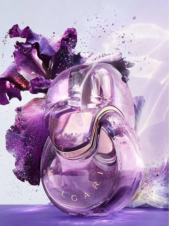 Bulgari Parfum & Eau de Toilette: Bvlgari Omnia Amethyste EDT 100ml – Neu und originalverpackt aus Denges von LEAD_SARL 1