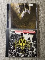 2x Queensrÿche