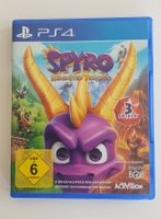Spyro Reignited Trilogy - PS4 - Deutsch!