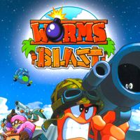 Worms Blast die Worms sind wieder da Kampf zur See  PS2