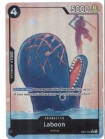 ONE PIECE (EN) EB01 Laboon (EB01-048) (V.2)