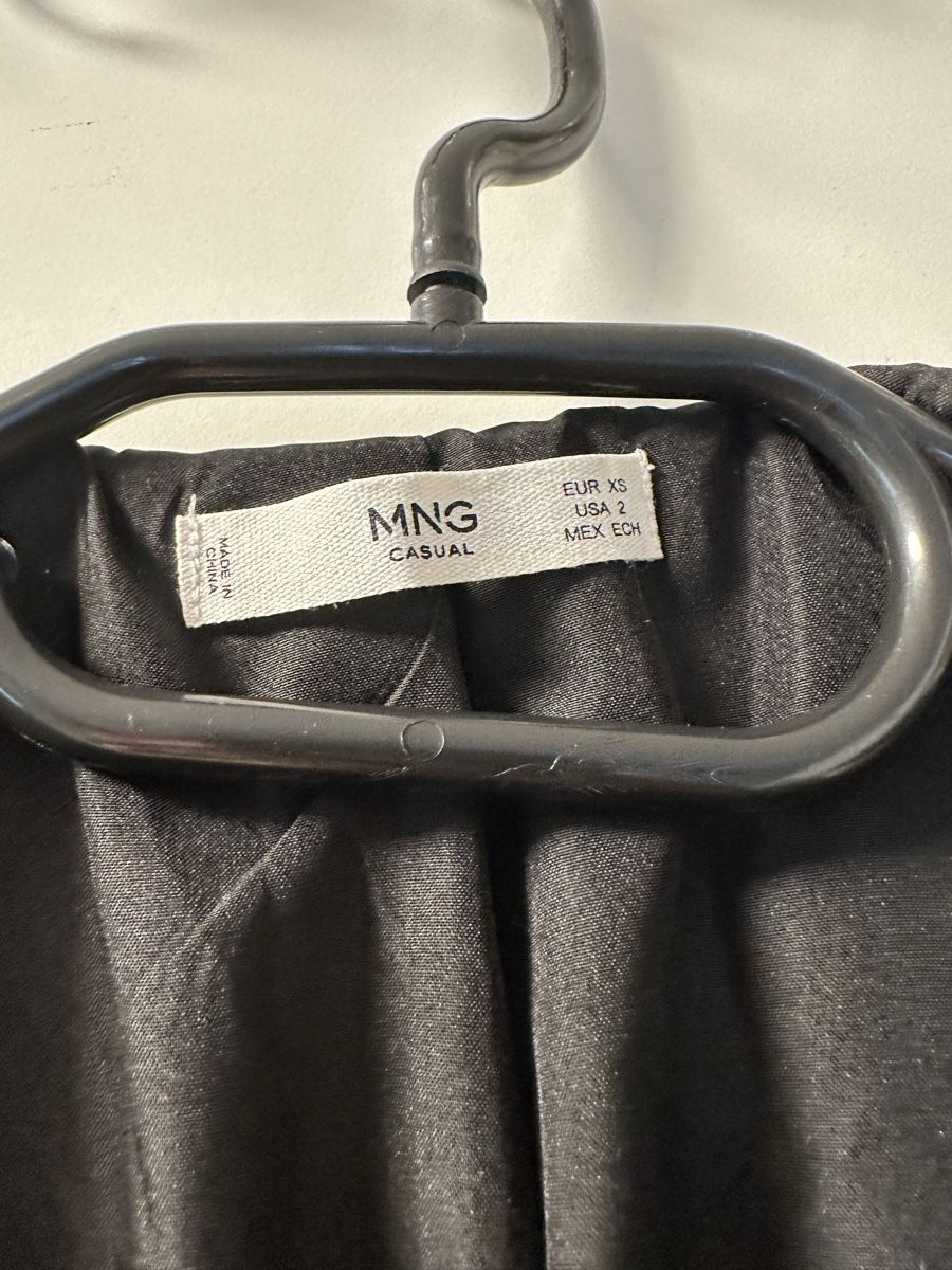 Mango Vestiti: Kleid Mango Gr. XS – Usato da Dübendorf venduto da nat_h9wg 1