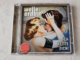 Welle: Erdball  -  Ich rette dich!