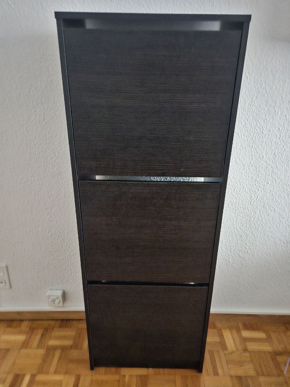 Armoires: Schuhregal IKEA Bissa – D'occasion à Zürich par Fcannavaro 1