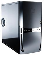 Antec Sonata Proto – Mid-Tower PC Gehäuse, originalverpackt