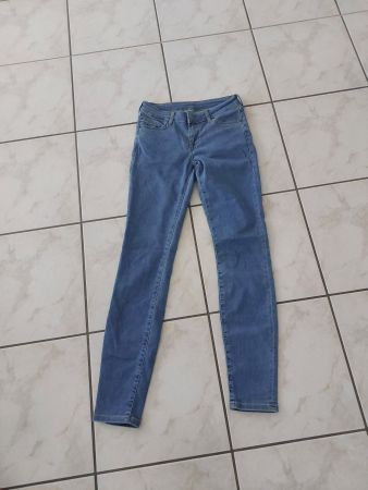Jeans Gr. 36 Mustang