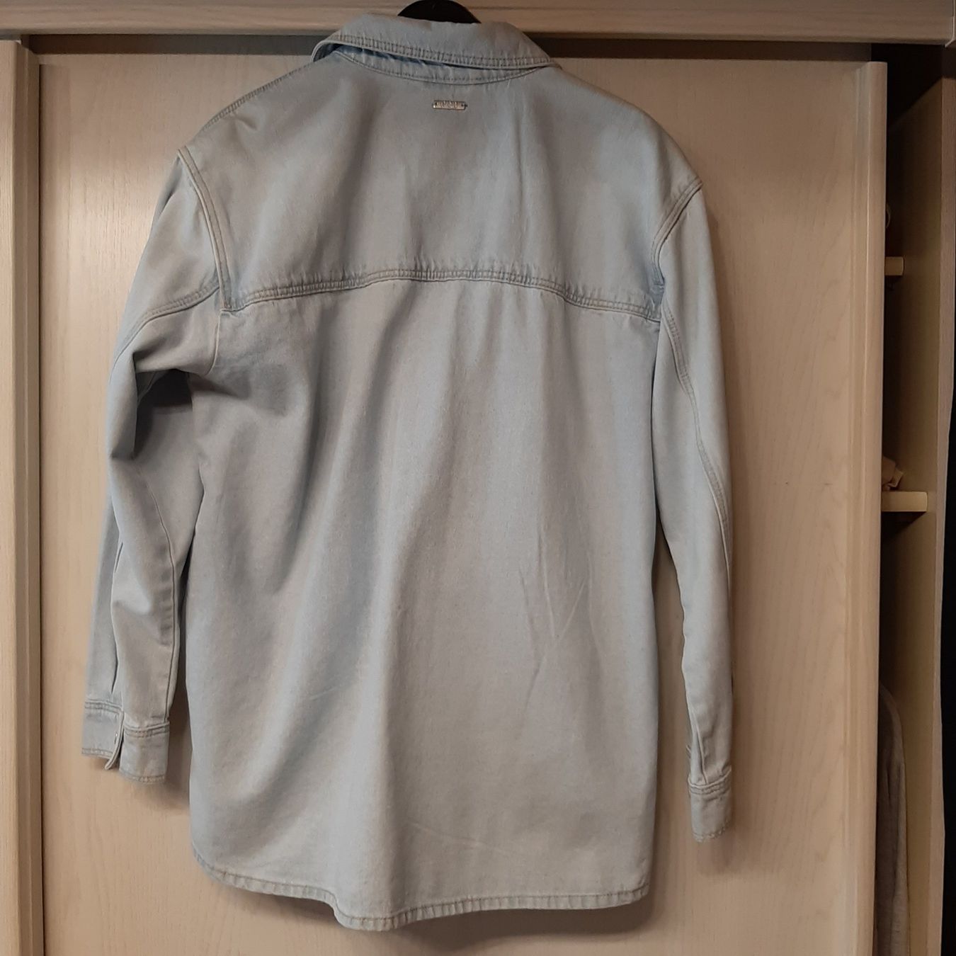 Tom Tailor Giacche: Tom Tailor Jeansjacke – Usato da Gretzenbach venduto da jan187 1