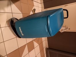Autolaveuse Wetrok