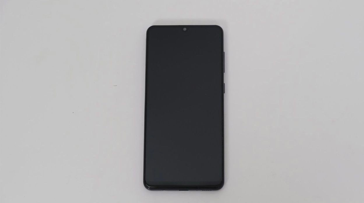 Samsung Telefoni cellulari / Smartphones: SAMSUNG Galaxy A31 128GB – Usato da Luzern venduto da Waince786 1