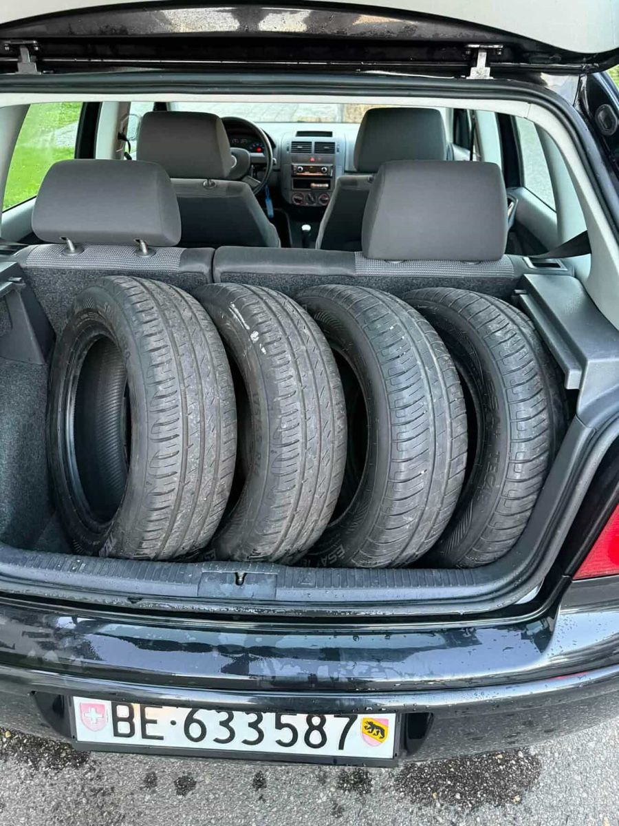 VW Autos: VW Polo 1.4 – D'occasion à Wangen an der Aare par tem_z2wh 4