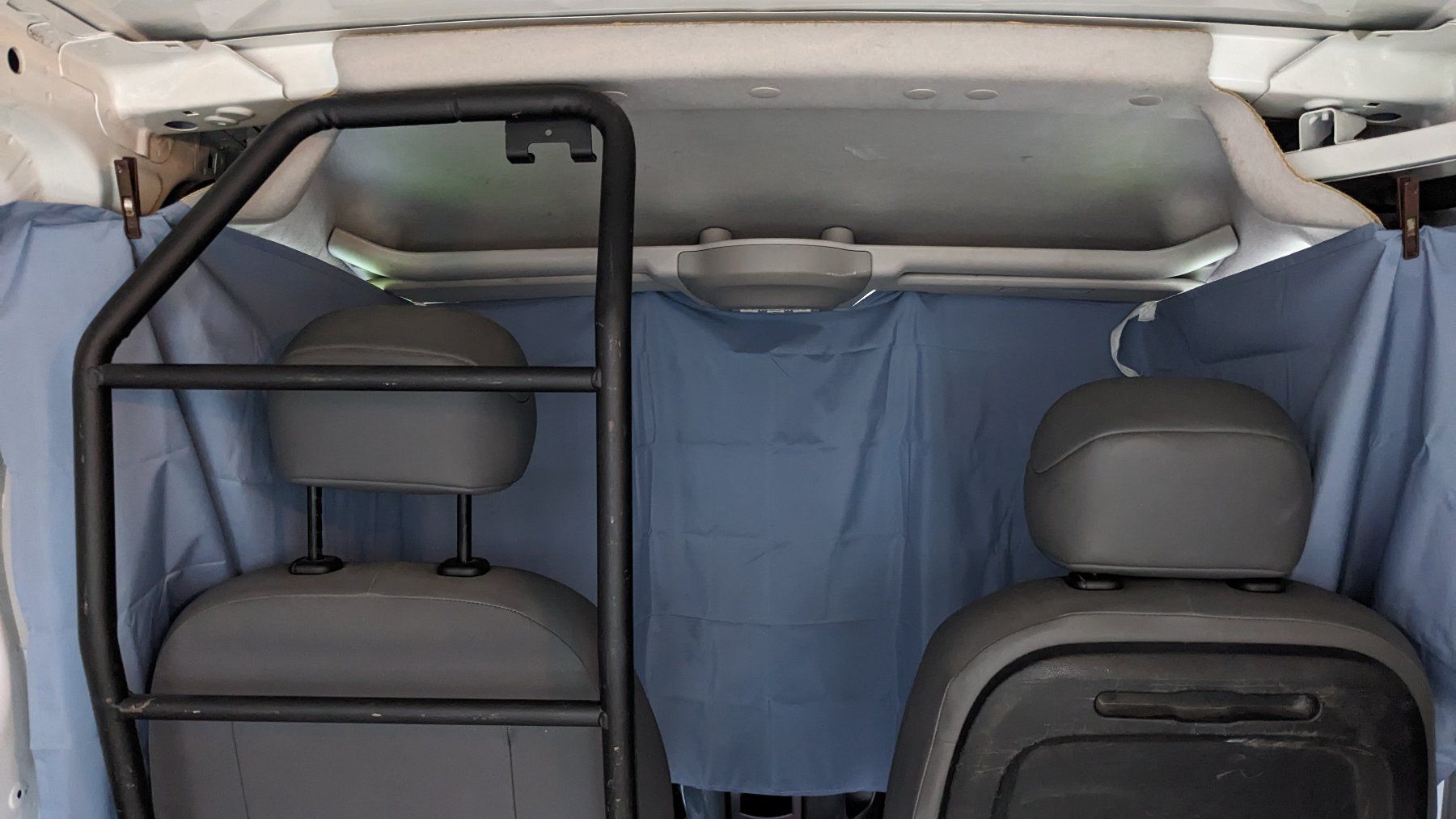 Citroën Veicoli da campeggio: Citroen Berlingo Camperizzato – Usato da losone venduto da andyxxx 5