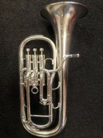 Occasion Eb-Horn Besson Standard, vom Fachmann