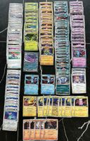 🚀 XL 125+ Carte pokemon TEAM ROCKET!