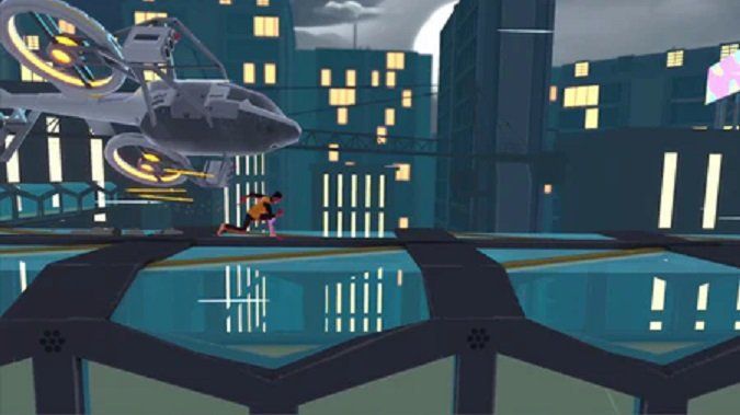 Spiele: Aerial_Knight's Never Yield ***Super Rare*** (Switch) – Gebraucht aus Thun von Gameparadise 2