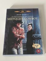 Midnight Cowboy DVD - Asphalt Cowboy DE
