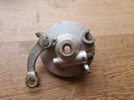 Bremsanker Vorne Yamaha TY 50