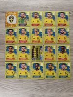 Cartes Panini Coupe du Monde 2026 Suède, United Edition 🇸🇪