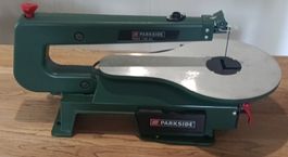 PARKSIDE Stichsäge PSTDM 500 A1 