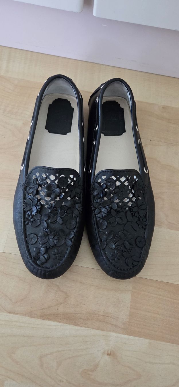 Dior Chaussures femmes:  Loafers Dior 37.5 – D'occasion à Hellbühl par Oki_doki 1