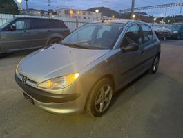 Peugeot 206 1.4i