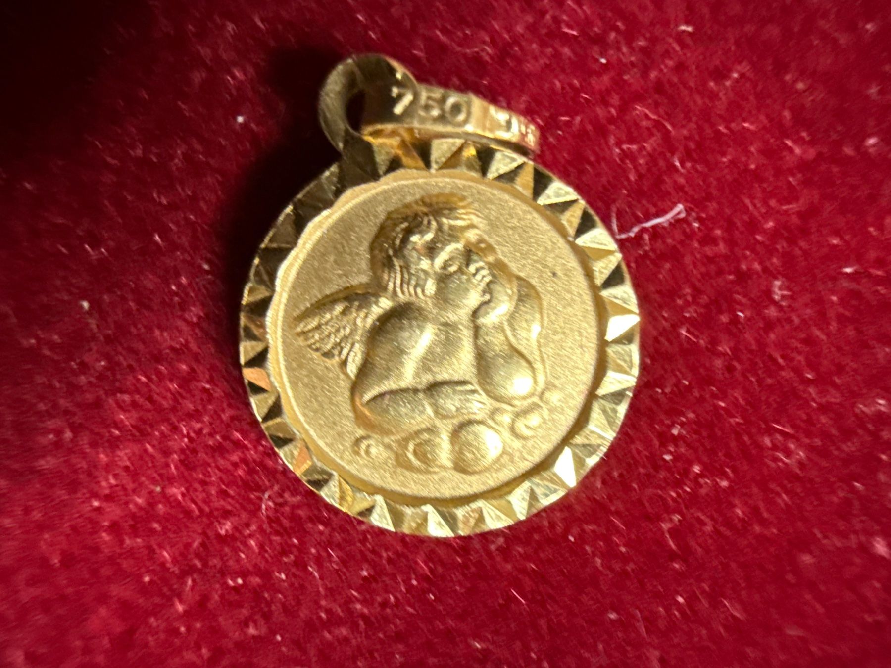 Altri gioielli: 8 Gramm Goldschmuck 0.750 – Usato da Derendingen venduto da iven70 3