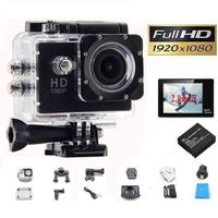 HD Action Camera zum Top Preis