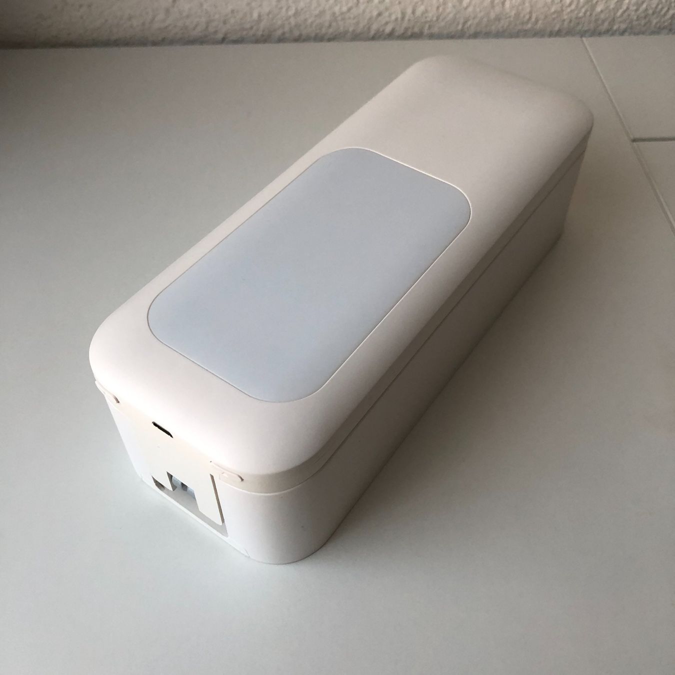 Altro in Decorazioni & Accessori: Handyhalterung, USB-Ladeanschluss – Usato da Schlieren venduto da MayaSheng1983 2