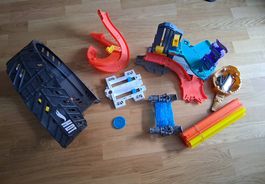 HOT WHEELS Bahn 