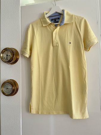 Poloshirt von Tommy Hilfiger