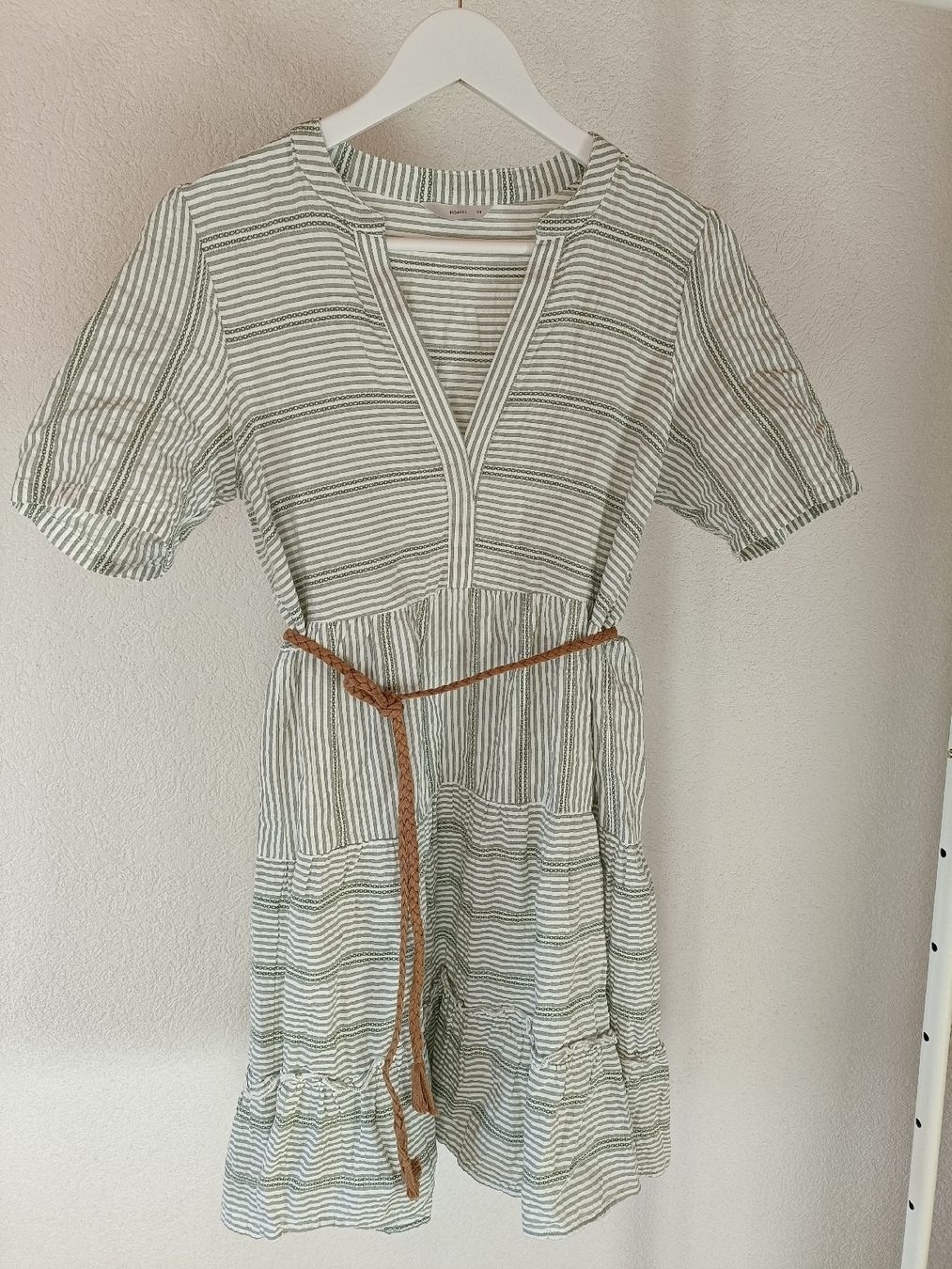 Vestiti: Sommerkleid – Nuovo (secondo la descrizione) da Zweisimmen venduto da volkscar