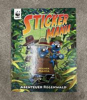 Migros - StickerMania