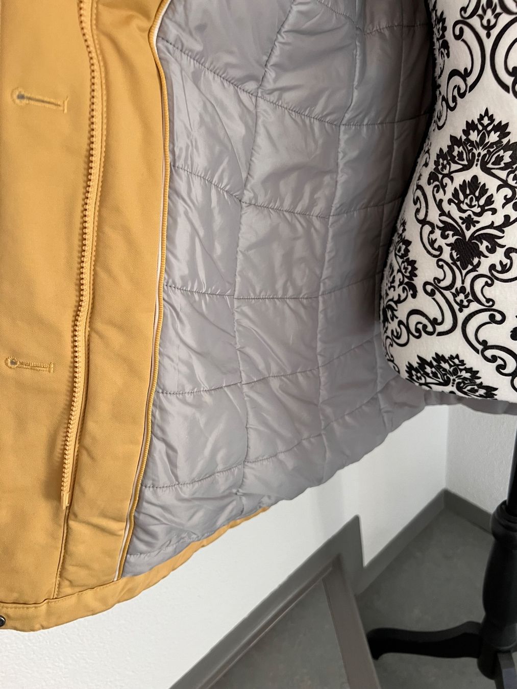 Marc O'Polo Jacken: Marc O’ Polo Winterjacke, Gr.36 – Gebraucht aus Walzenhausen von Cerna007 6