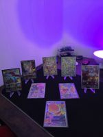 Cartes Pokémon 30th
