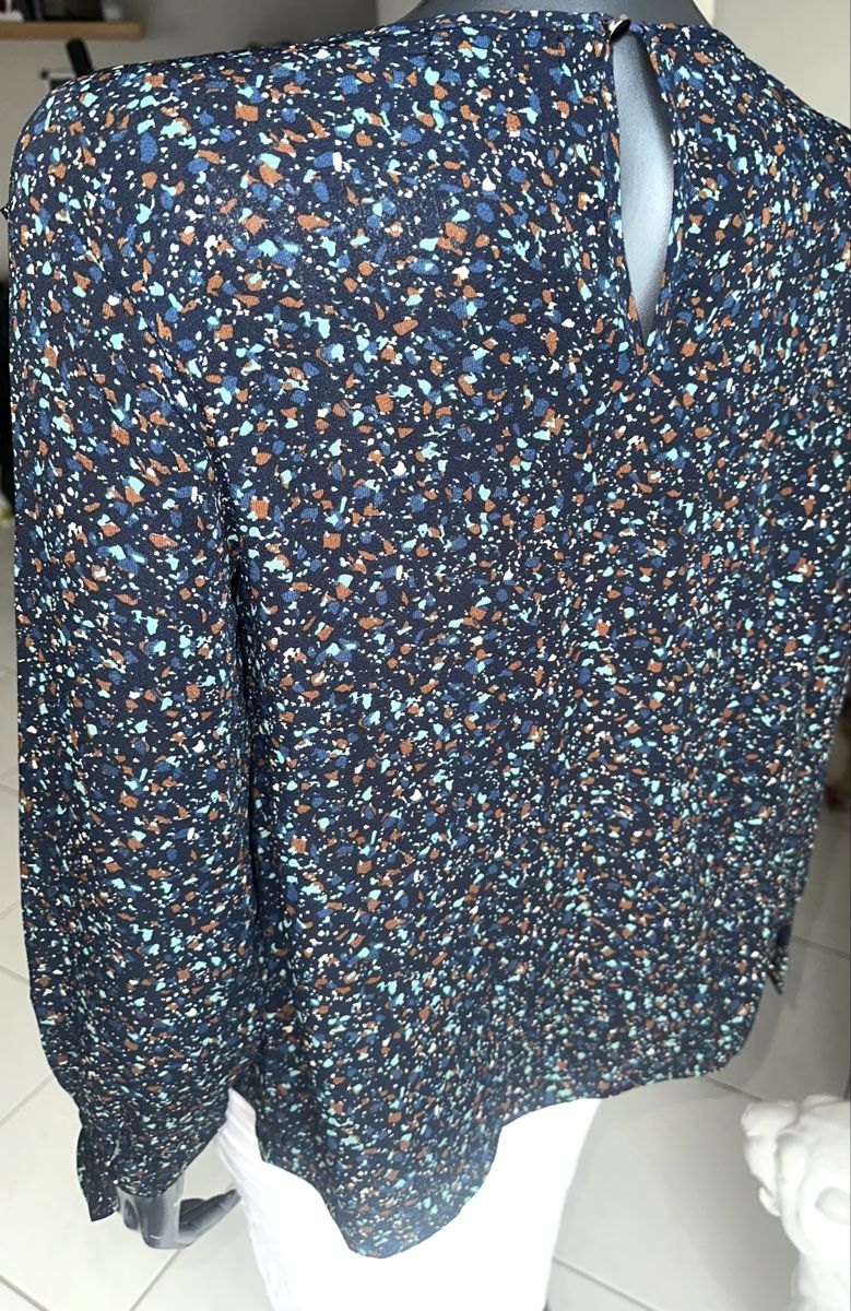 Camicette: MOLLY BRACKEN BLUSE GR. M neuwertig – Nuovo (secondo la descrizione) da Unteraegeri venduto da MH203 7