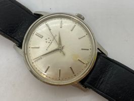 ETERNA-MATIC 33mm Automatik läuft/i478