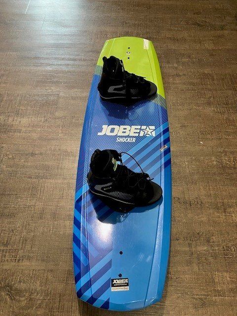 Bodyboard Jobe Clapper 36" - Planche Skimboard Sports Aquatiques - Neuf